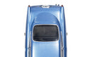 Aston Martin DB5 Blue Yellow Historic GT Racing 1:32 Scalextric C4599