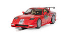Fast And The Furious Mazda RX7 Dom Turetto 1:32 Scale Scalextric C4592