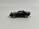 Lancia Stratos HF Stradale Nero LHD 1:64 Mini GT MGT00846L