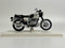 BMW R90/6 1974 White Motorbike 1:18 Scale Norev 182036