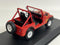 The Terminator 1983 Jeep CJ-7 Renegade 1:43 Scale Greenlight 86533