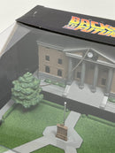 Back To The Future Hill Valley Courthouse Scene Nano Jada 34804