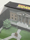 Back To The Future Hill Valley Courthouse Scene Nano Jada 34804