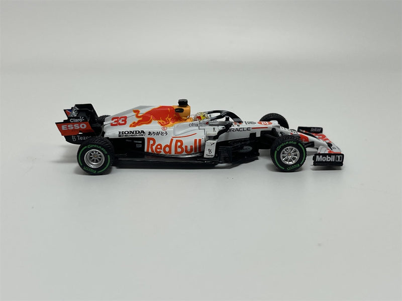 Red Bull RB16B