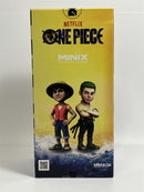 Monkey D. Luffy One Piece 12 cm Collectible Figure Minx 11964