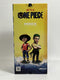 Monkey D. Luffy One Piece 12 cm Collectible Figure Minx 11964