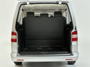 VW Volkswagen Multivan 2003 Silver 1:18 Scale Norev 188601
