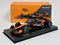 Oscar Piastri #81 McLaren MCL38 Miami Grand Prix 2024 1:43 Scale Bburago 38215P