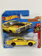 Hot Wheels 1971 Dodge Charger HW Flames 1:64 Scale GHD64D521 B13