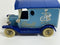 Ford Model T Van 1920 Lindt Chocolat Days Gone By Lledo DG1D S4