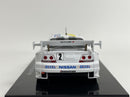 Nissan Skyline R33 Zexel JGTC 1998