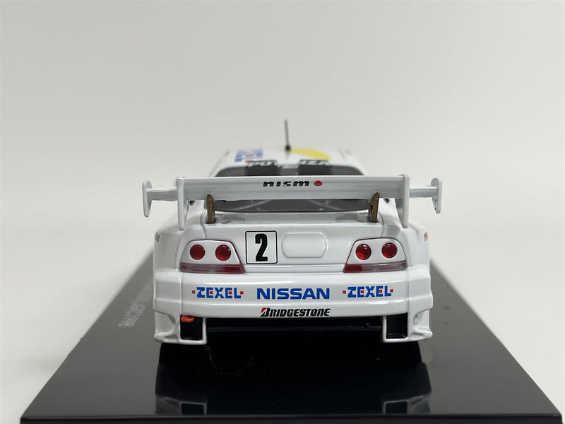 Nissan Skyline R33 Zexel JGTC 1998