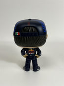 Formula 1 Sergio Perez 9 cm Figure Oracle Red Bull Racing Funko Pop FK72269