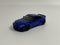 Nissan Z Pandem Seiran Blue LHD 1:64 Mini GT MGT00778L