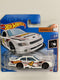 Hot Wheels 2010 Chevy Impala HW Race Team 1:64 Scale GHF86M522 B9