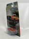 1969 Dodge Charger R/T Orange Dukes of Hazzard Lookalike 1:64 Scale Johnny Lightning JLSP206