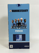 Phil Foden Manchester City 12 cm Collectible Figure Minx 11070