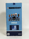 Phil Foden Manchester City 12 cm Collectible Figure Minx 11070