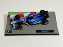 Felipe Massa Sauber C23 2004 F1 Collection 1:43 Scale