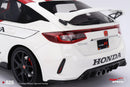 Honda Civic Type R No.1 2023 Pace Car 1:18 Scale TSM TS0525