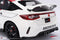 Honda Civic Type R No.1 2023 Pace Car 1:18 Scale TSM TS0525