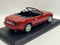 Mazda MX5 1989 Red 1:18 Scale Norev 188020
