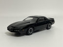 Knight Rider KITT Pontiac Firebird Jet 1982 1:43 Scale Norev 930000