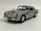 James Bond 007 Goldfinger Aston Martin DB5 Grey Metallic 1:24 Scale Motor Max 79857