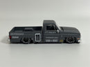 Chevrolet Silverado Kaido V2 1:64 Mini GT KHMG160