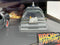 Back To The Future Time Machine 3 Car Set 1:32 Scale Jada 33399