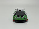 Lamborghini Huracan GT3 EV02 Presentation LHD 1:64 Mini GT MGT00687L