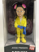 Jesse Pinkman Breaking Bad 12 cm Collectible Figure Minx 11957