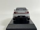 Polestar 2 2024 Magnesium 1:43 Scale Norev 872012