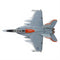 F/A 18F Super Hornet VFA102 Diamondbacks 1:72 Scale Forces of Valor 814034B