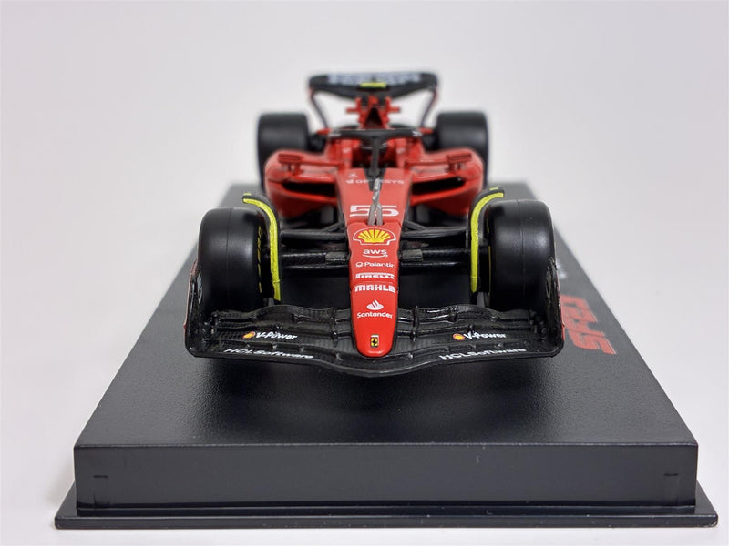 Carlos Sainz