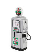 1948 Wayne 100-A Gas Pump Texaco Sky 1:18 Scale Greenlight 14150B