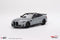BMW AC Schnitzer M4 Competition G82 Brooklyn Grey Metallic 1:18 Scale TSM TS0457