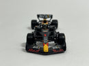 Max Verstappen 2022 Monaco Grand Prix 3rd Place Oracle Red Bull Racing RB18