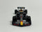 Max Verstappen 2022 Monaco Grand Prix 3rd Place Oracle Red Bull Racing RB18