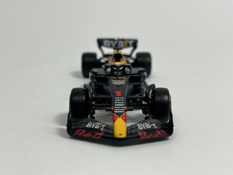 Max Verstappen 2022 Monaco Grand Prix 3rd Place Oracle Red Bull Racing RB18