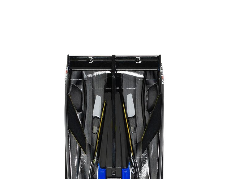 Cadillac V-Series R. 24 Hours of Lemans 2023 3rd Place GT/Prototype 1:32 Scalextric C4512