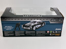 The Wolfman Figure and 1957 Chevrolet Corvette 1:24 Jada 32195