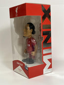 Virgil van Dijk FC Liverpool 12 cm Collectible Figure Minx 11285