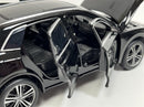 Audi Q5 Black LHD Light and Sound 1:32 Scale Tayumo 32140022