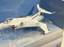 Captain Scarlet Mysterons Angel Interceptor 16.5 cm approx Corgi CC96309