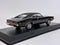 Steve McQueen Bullitt 1968 Dodge Charger R/T Black 1:43 Scale Greenlight 86432
