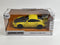 Porsche Hyperspec  911 Turbo 997 2007 Yellow 1:24 Scale Jada 35493