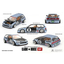 Honda Civic EF Kaido Roulette V1 1:64 Scale Kaido House Mini GT KHMG179