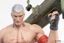 Tekken 7 Bryan Fury Statue 1:4 Scale PA008TK