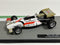 Pedro Rodriguez BRM P153 1970 F1 Collection 1:43 Scale